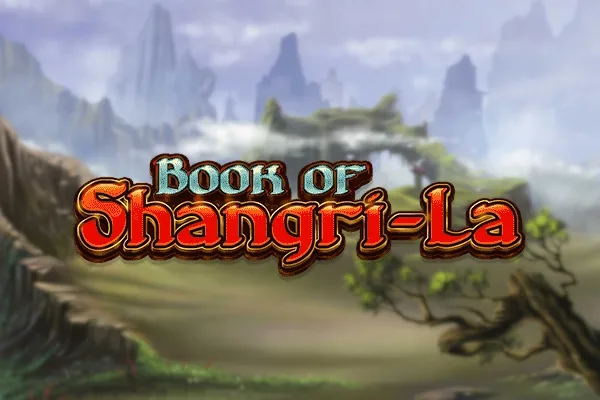 Book of Shangri-La